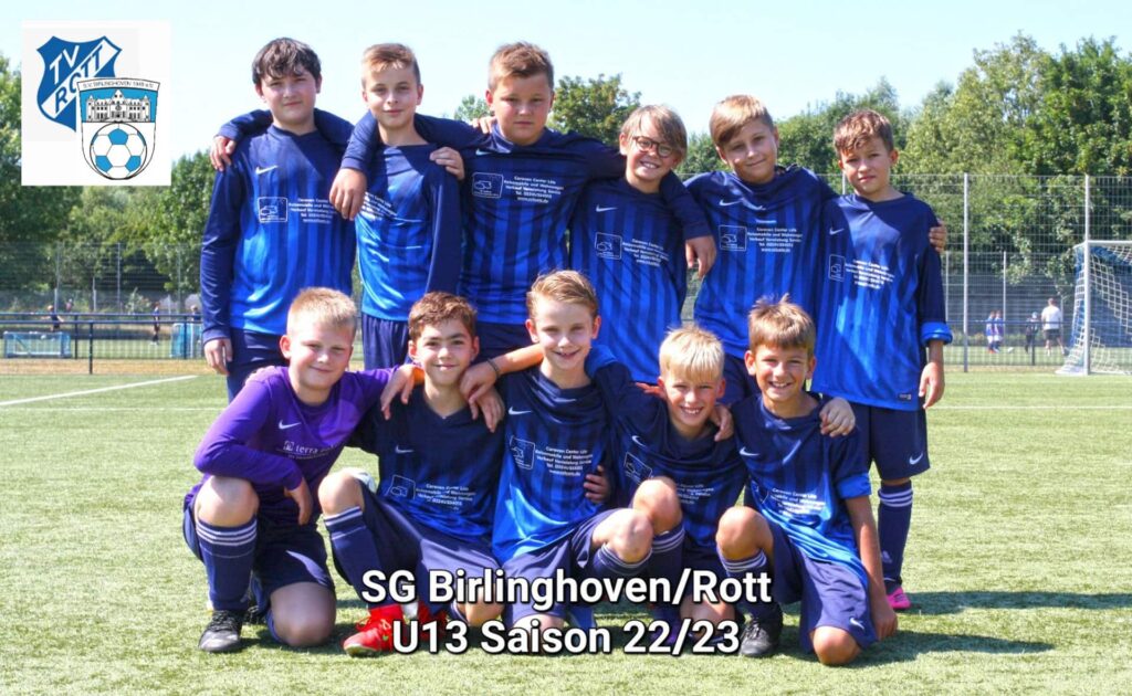 sv-birlinghoven-u13-fussballverein-sportverein-sankt-augustin-juniorion-u13-mannschaft