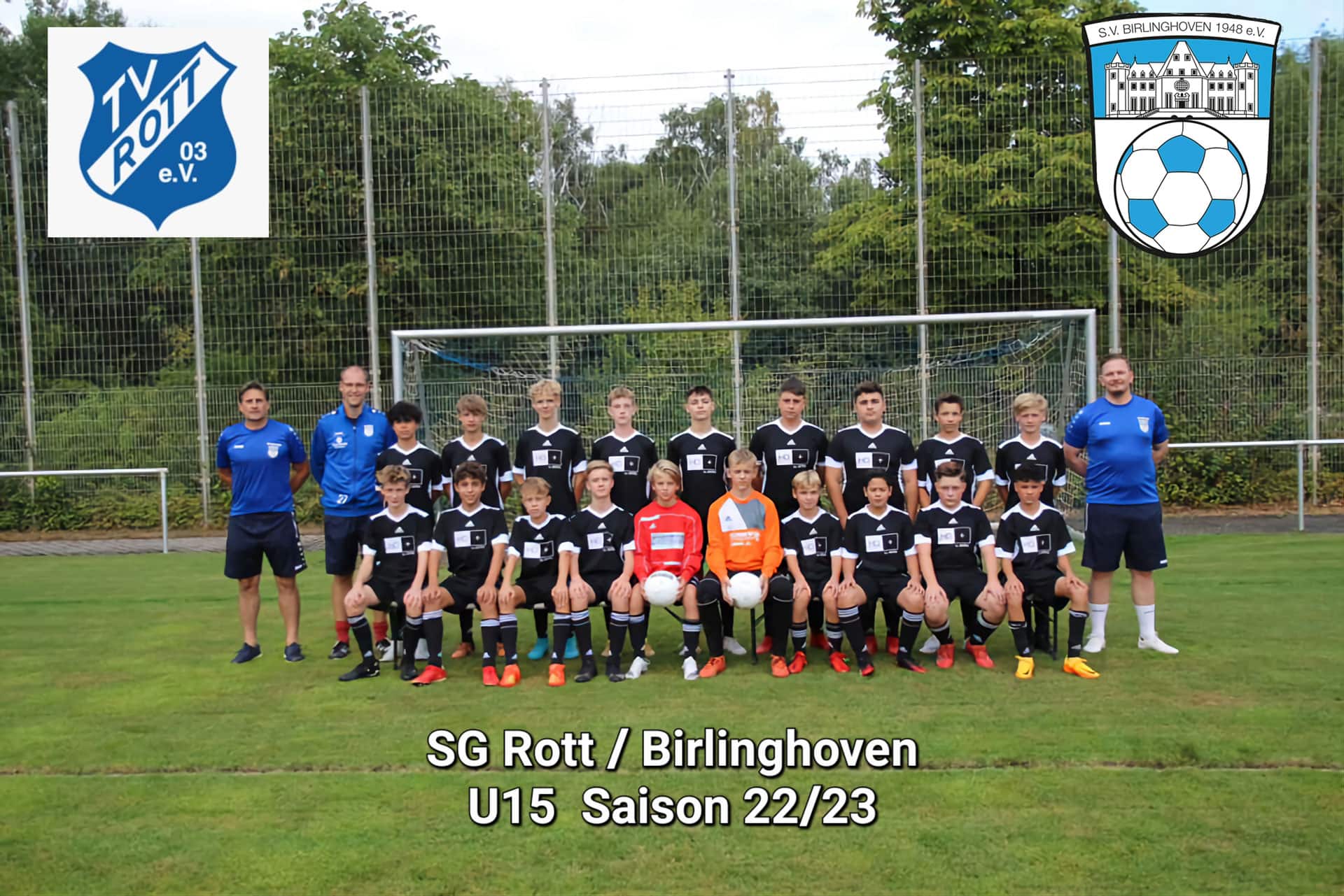 sv-birlinghoven-u15-fussballverein-sportverein-sankt-augustin-juniorion-u15-mannschaft