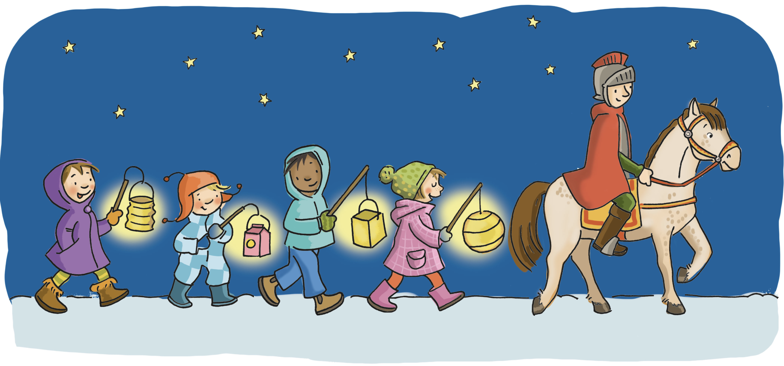 © Gabriele Pohl, ReclameBüro / Kindermissionswerk