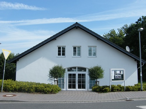 Bürgerhaus Haus Lauterbach