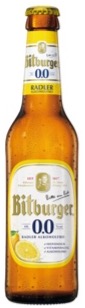 Bitburger Radler alkoholfrei