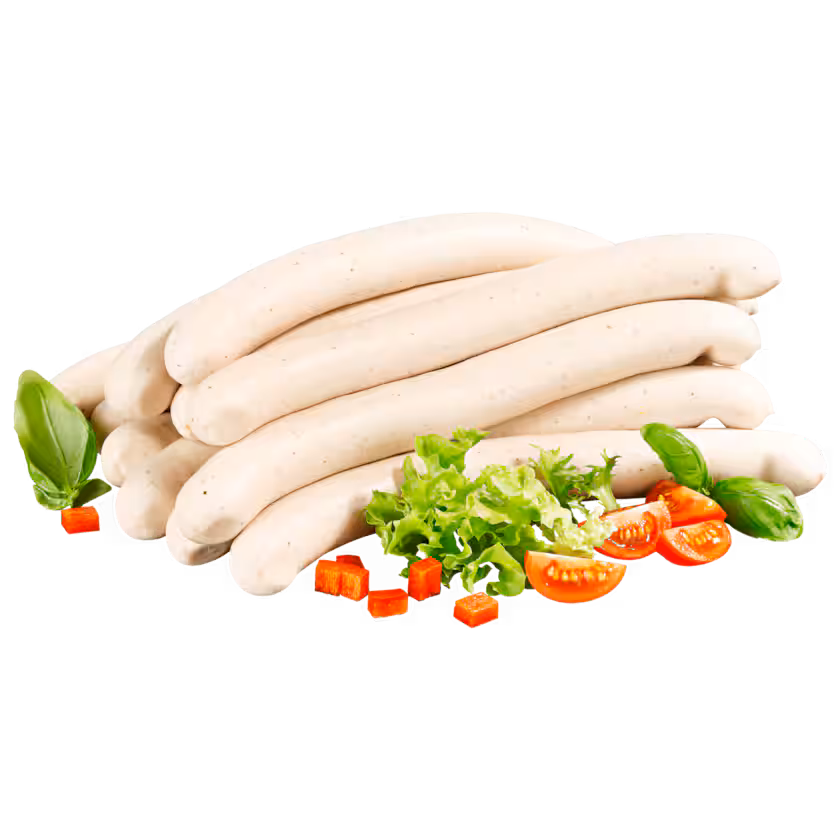 Bratwurst