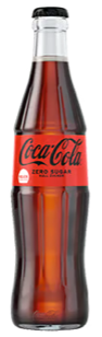 Coca-Cola Zero