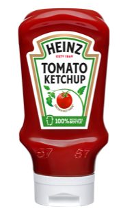 Heinz Tomato Ketchup