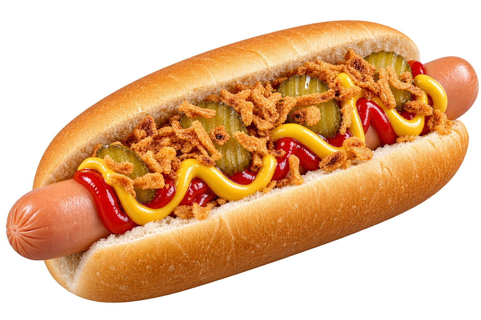 Hot Dog