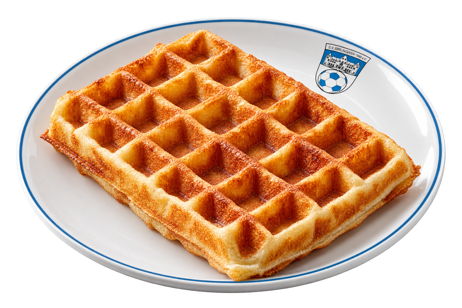 Waffeln